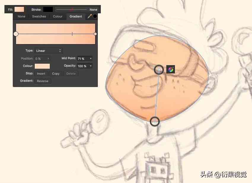 'AI辅助打造个性化风格绘画教程'