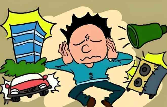 低噪音伤害可以认定工伤吗：为何低噪音伤害能否被认定为工伤？