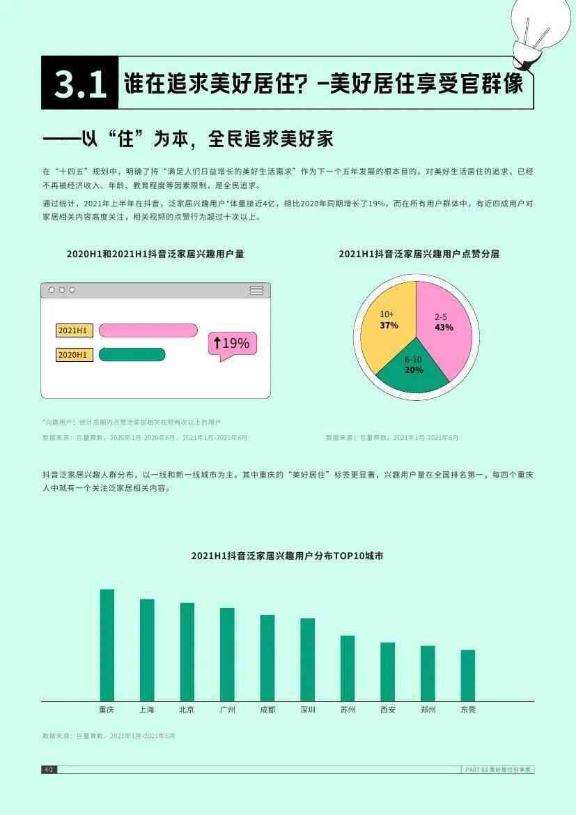 抖音年度观察报告一览：快速查找官方报告攻略指南