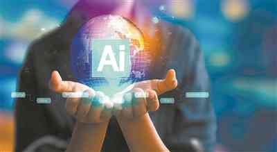 携手AI：揭秘人与人工智能共同创作的多元化内容创作模式