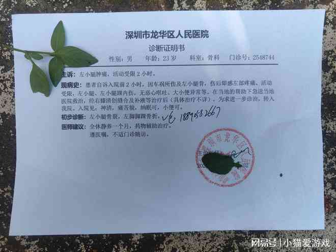 工伤住院期间是否算病假：详解工伤假期、病假及待遇差异