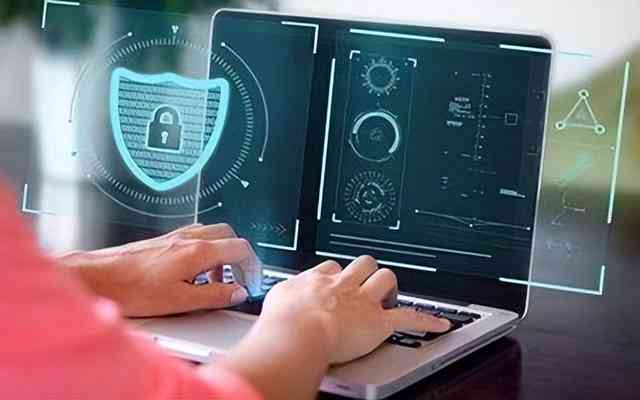 '探讨AI写作软件的保密性与数据安全防护措'