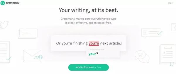 英语写作的网站：推荐iWrite、ProCon及Grammar等实用平台