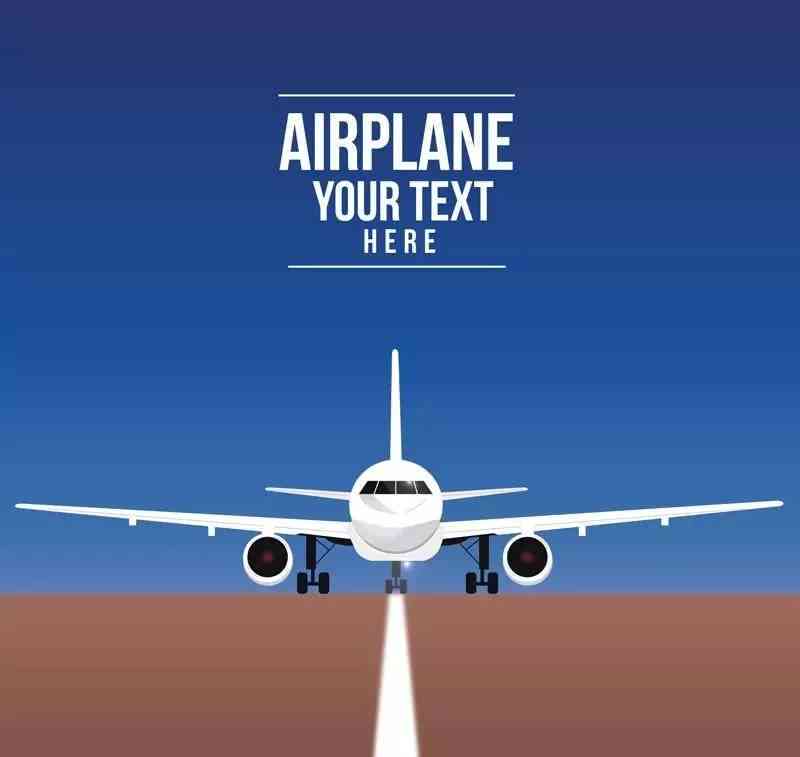 航空类专业ai写作