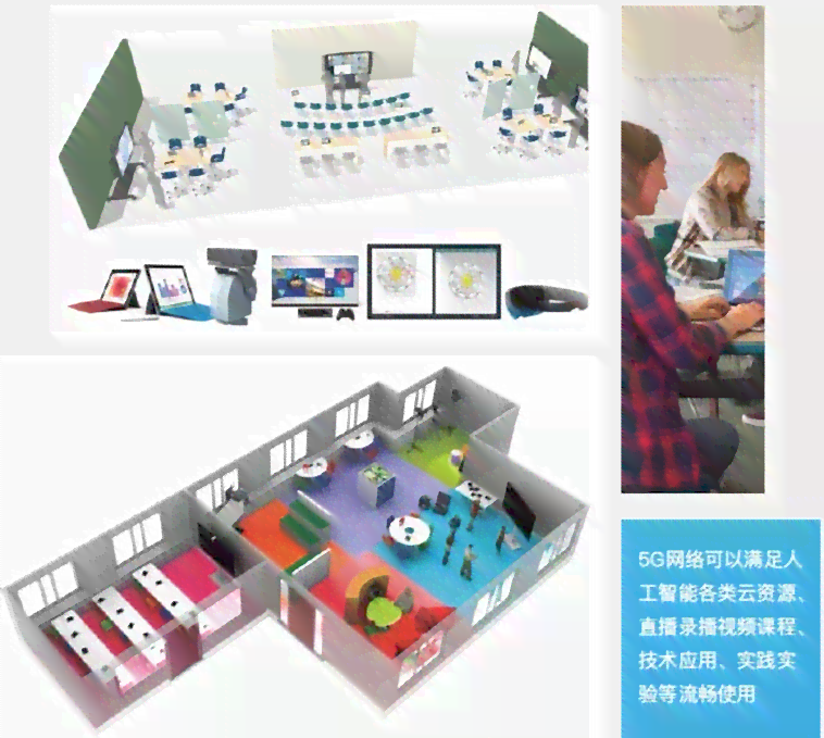 人工智能创新实验室：前沿技术探索与综合解决方案