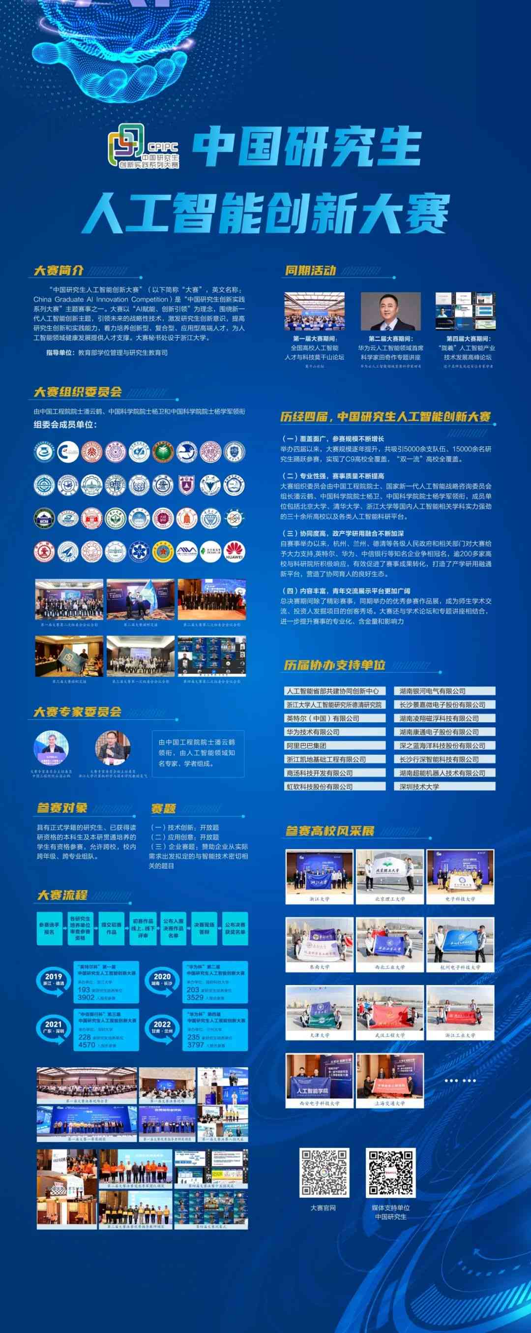 人工智能创作大赛：历年获奖作品精选与析指南