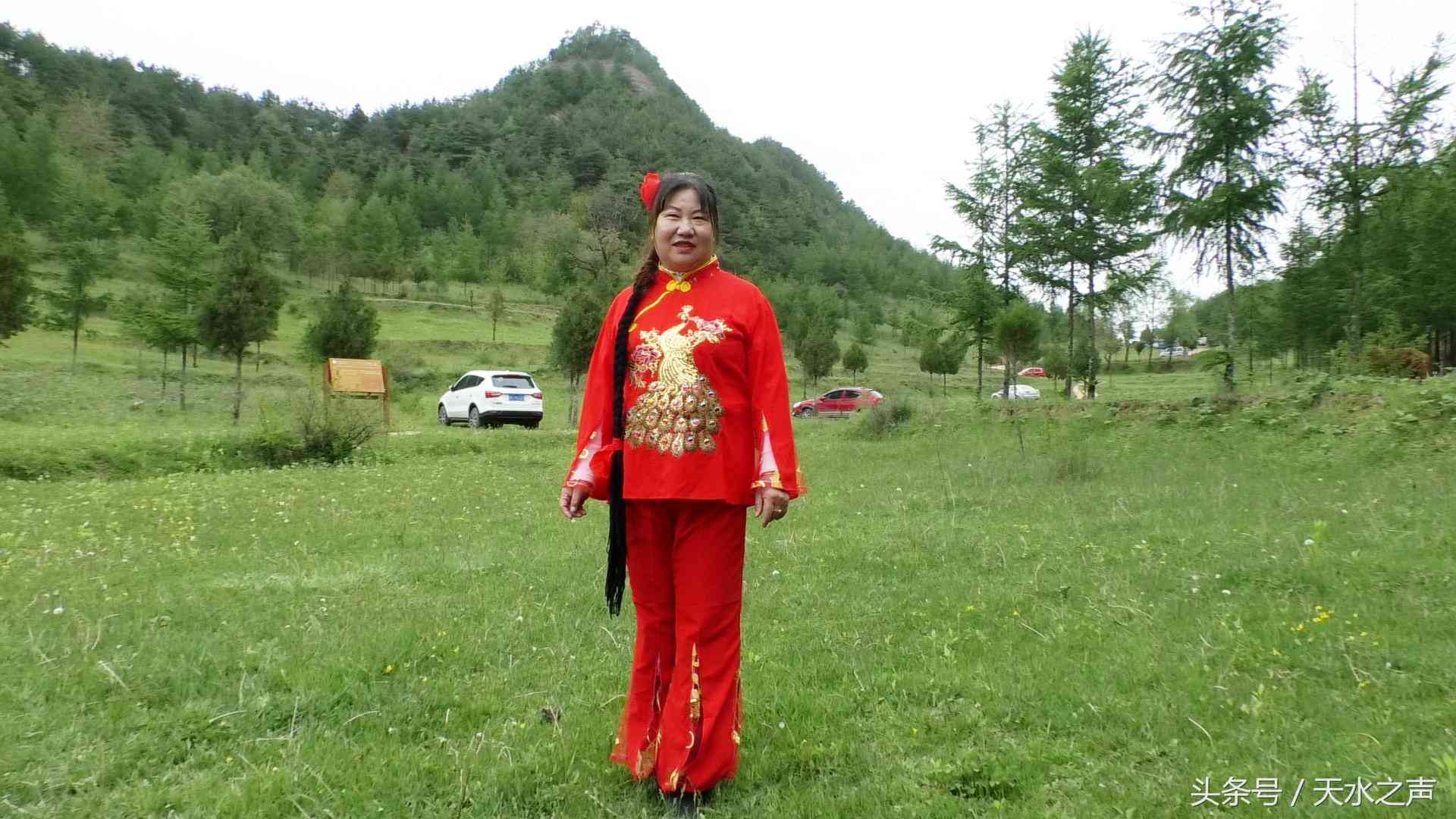 探索山野韵律：原生态山歌的艺术魅力与文化传承