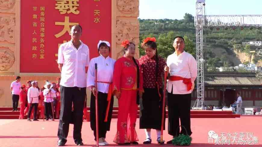 探索山野韵律：原生态山歌的艺术魅力与文化传承