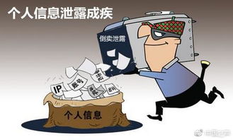 个人信息泄露赔偿标准与处理流程详解