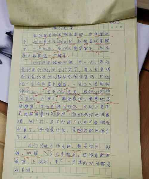 全方位指南：如何在不同场景下高效完成中午写作文任务