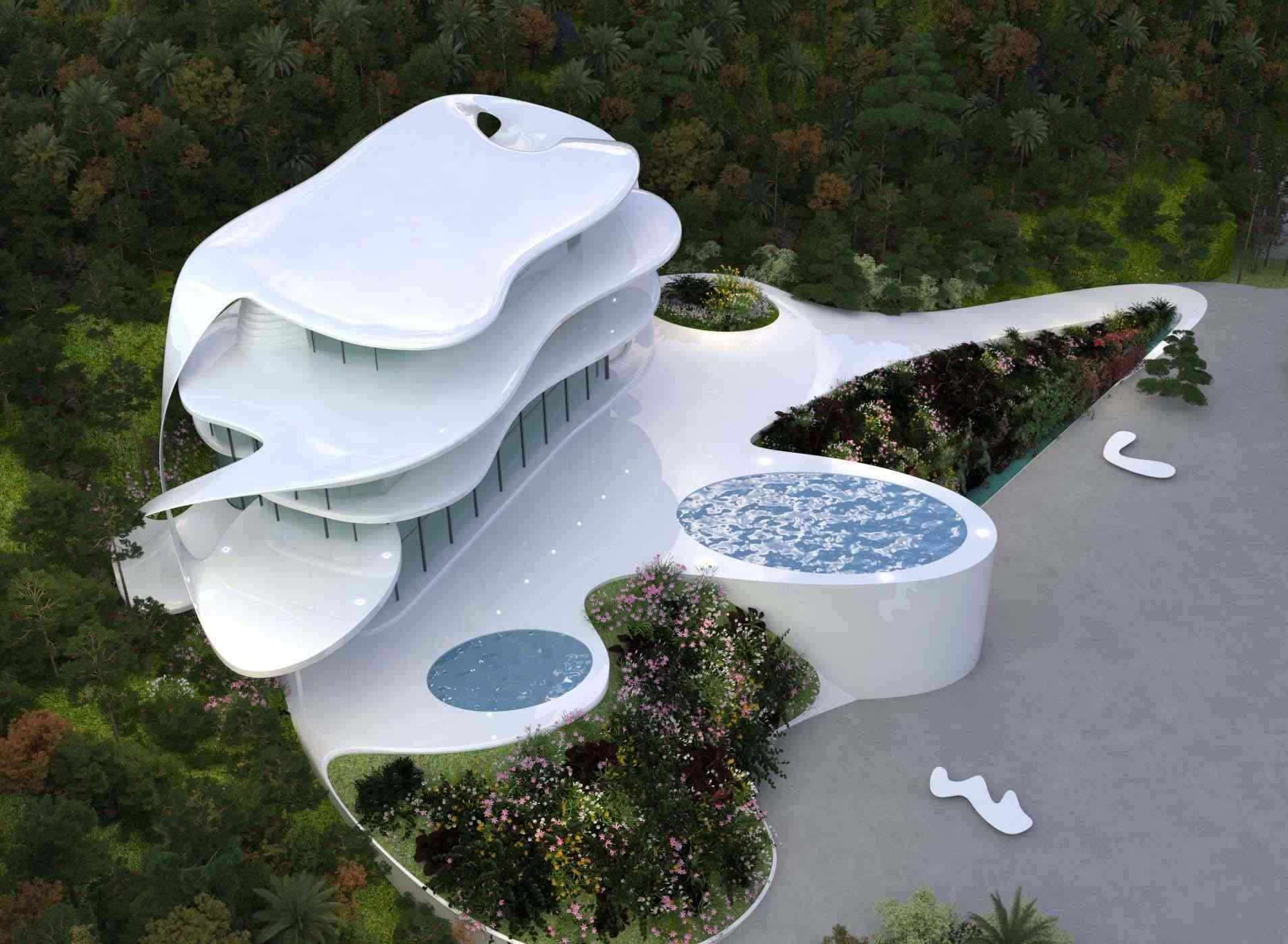 建筑工程专业知识云端辅导——建筑学长带你深入解析网课精华