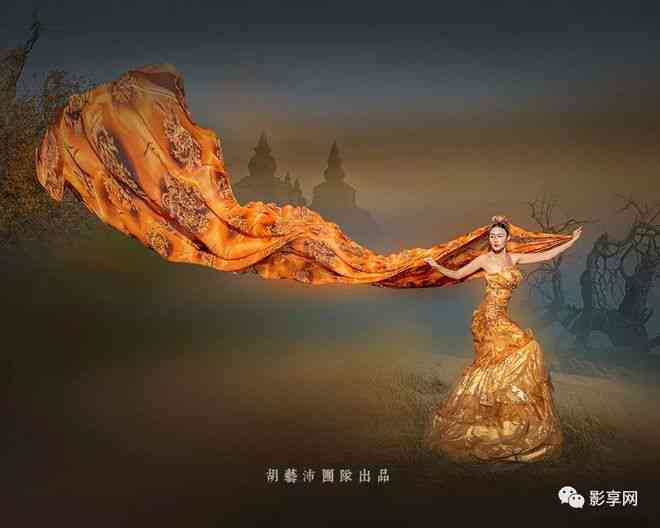 全方位AI创作：全球异域风情摄影文案素材与灵感集锦