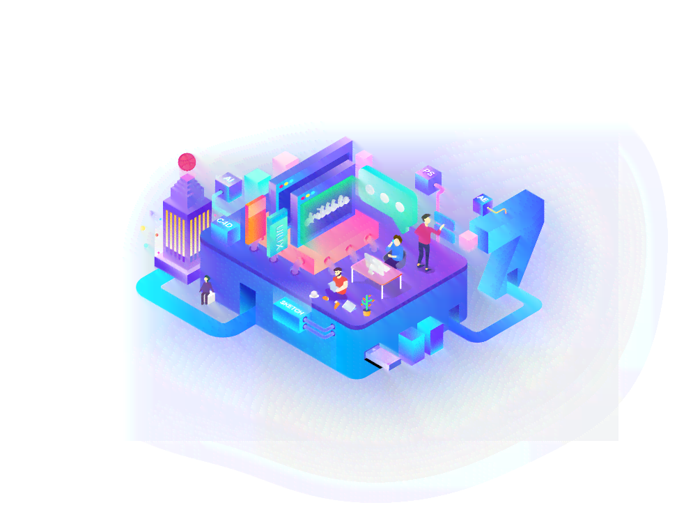 ai智能3d创作