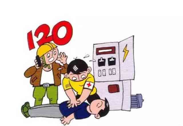 吸停止后的急救措与复可能性探讨