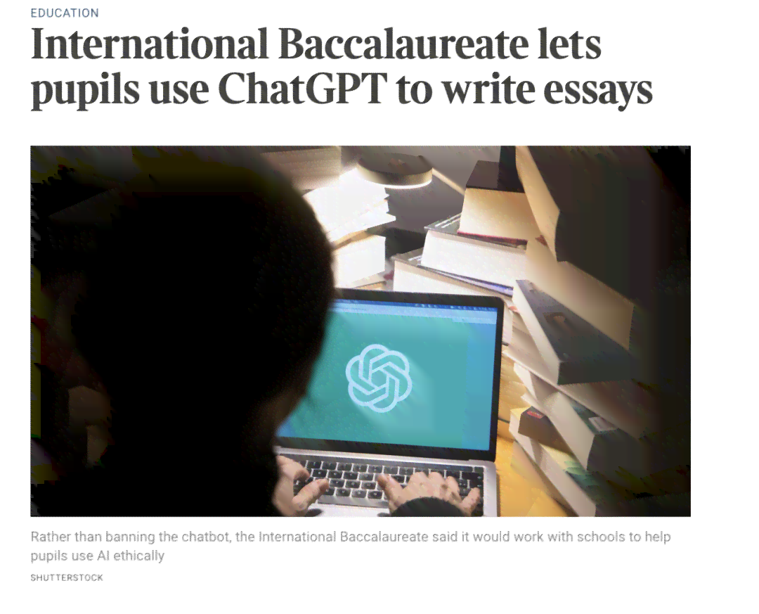 英国高校全面应对AI辅助学术不端行为的处罚措与规定解读