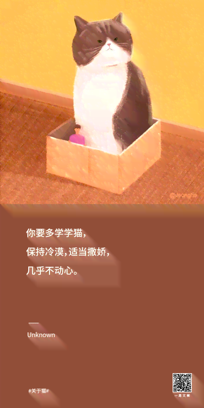 掌握AI猫咪：打造个性化猫咪训练文案金句集锦