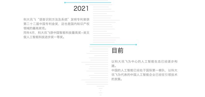 科大讯飞最新AI技术进展与内部报告深度查询