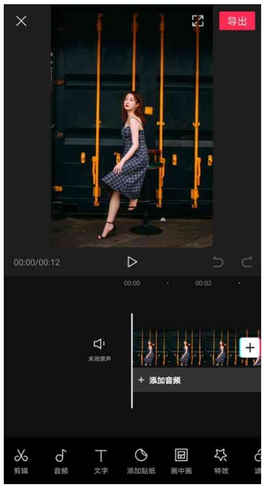 掌握剪映：轻松制作专业级视频文案教程