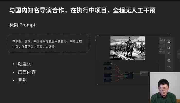 '运用AI技术打造吸引眼球的动画朋友圈文案攻略'