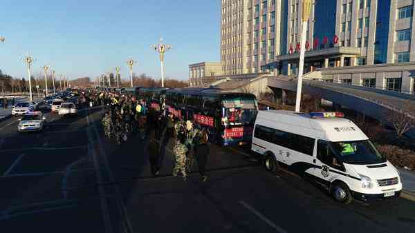工伤认定前需体检：体检后如何进行工伤赔偿处理