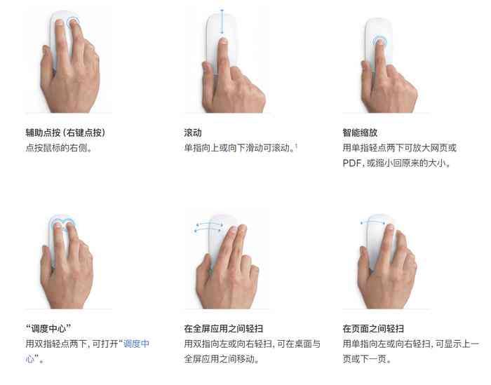 智能AI创新：鼠标操控升级，手势识别让鼠标变身为手势控制器