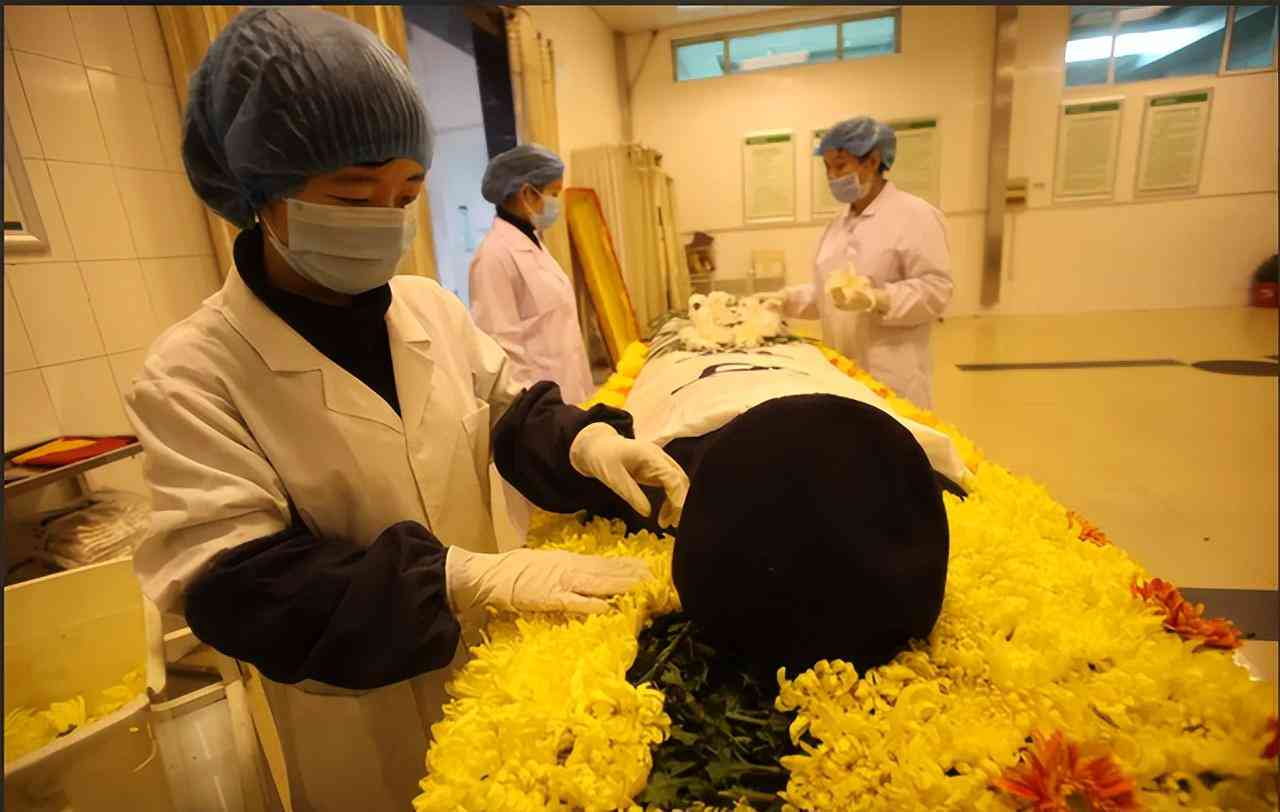 工伤认定与火化顺序解析：如何正确处理工伤后遗体处理流程