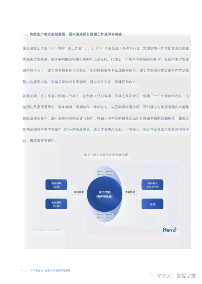基于人工智能技术的实训报告撰写指导与案例分析