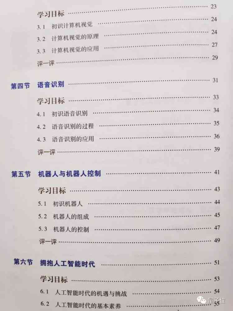 当我学会ai写作