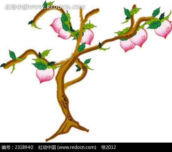 AI绘画桃花树教程：从灵感构思到成品展示全攻略