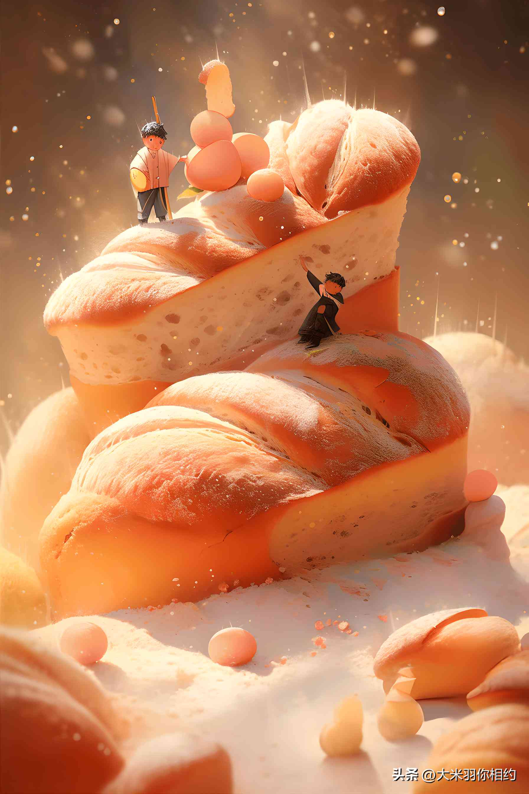 AI自主创作的画作是艺术二辩：探讨AI在艺术创作中的角色与思想决定
