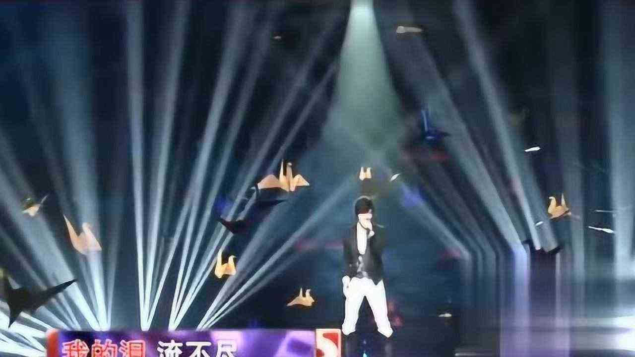 千纸鹤经典翻唱集锦：热门版本收录与全新演绎析