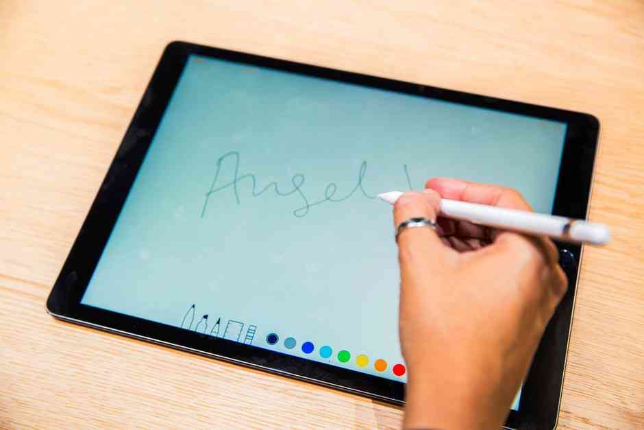 iPad创作软件：全能设计工具，打造创意无限