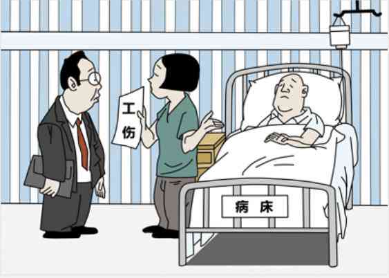 全部责任不算工伤：如何赔偿与公司责任界定