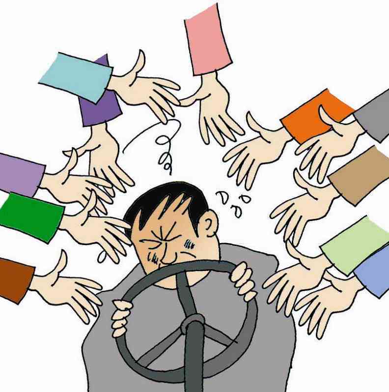 公交司机造成乘客受伤：赔偿、责任归属及应对措详解