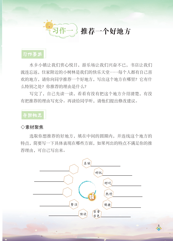 写作课怎么样：包含素材课与写字收费学效果评测