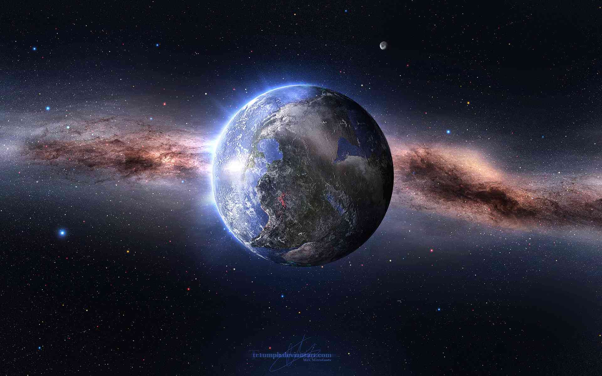 探索未知：平行宙的奇幻篇章与奥秘解析