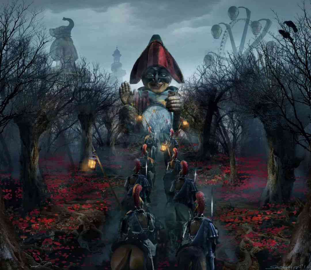 穿梭维度之门：揭秘平行宙的奇幻奥秘