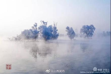 梦幻仙境·诗意流淌·心灵散文