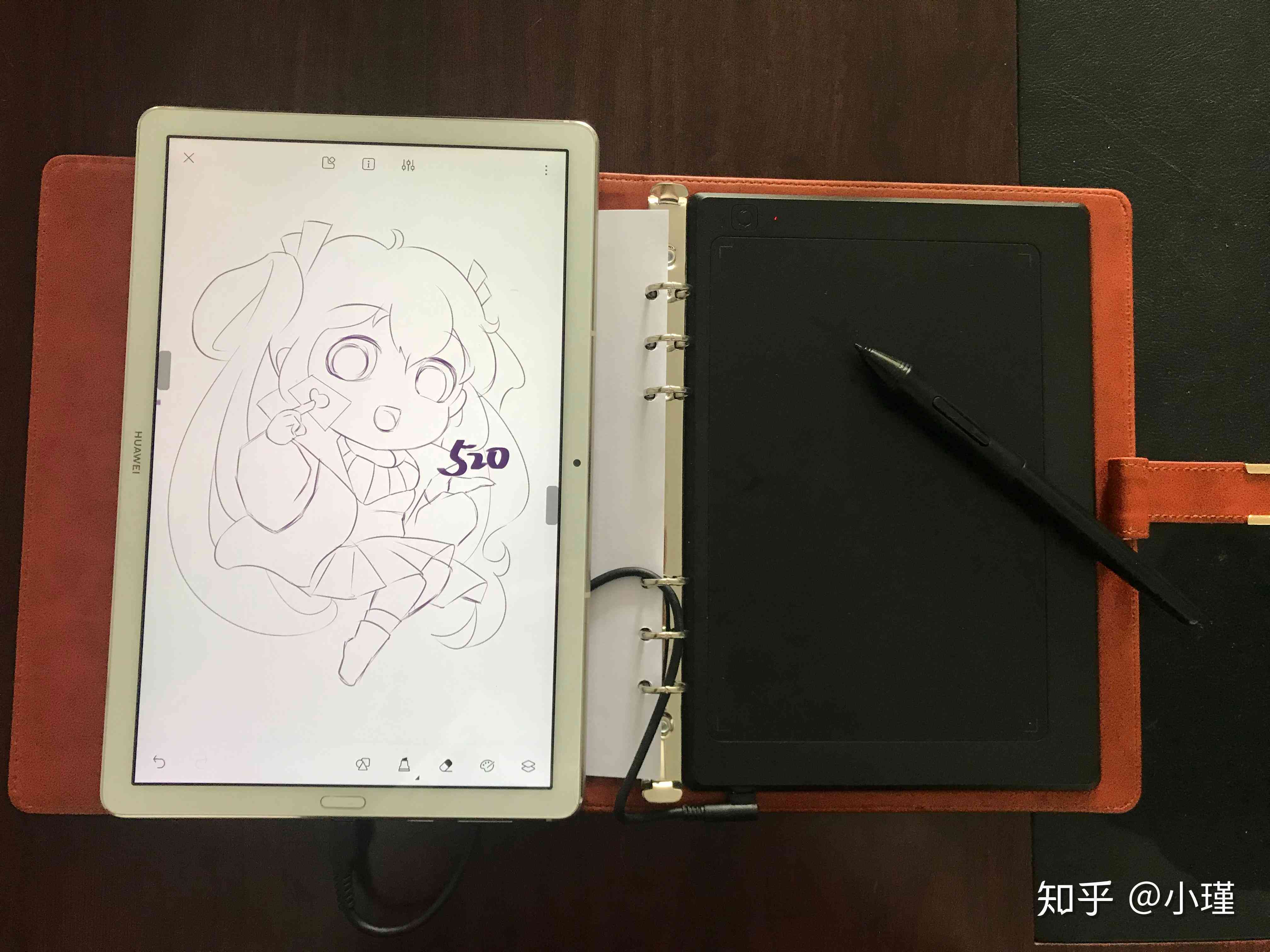 小米平板板绘性能如何及适用软件推荐与绘画选择指南