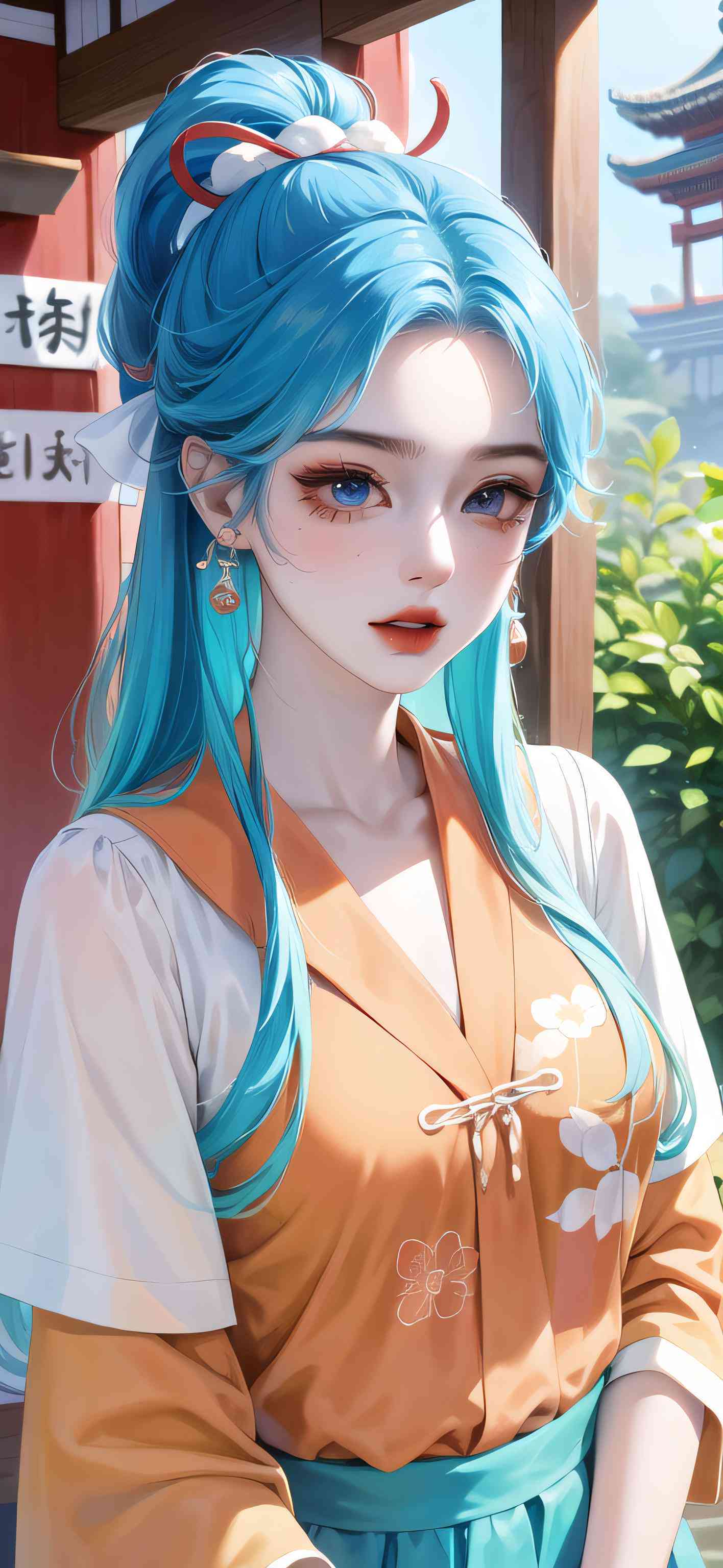 《AI绘画发展现状与关键词应用调研报告综述》