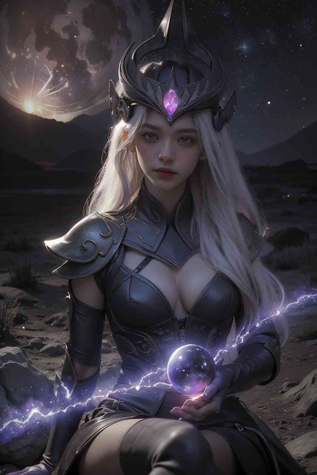 《AI绘画发展现状与关键词应用调研报告综述》