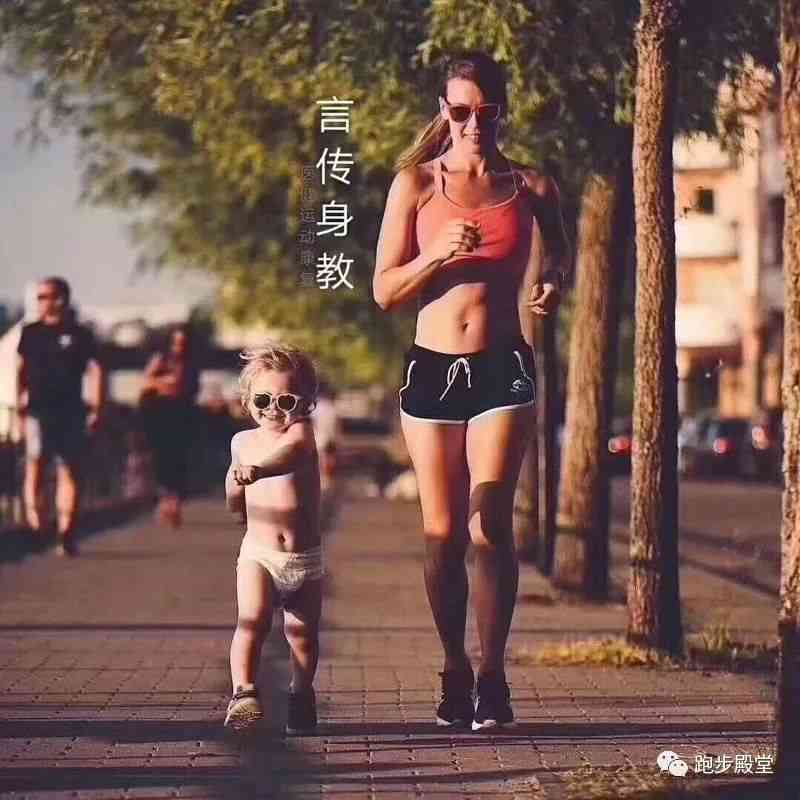 健身照配文字发朋友圈：幽默句子怎么写，精选搞笑语句分享