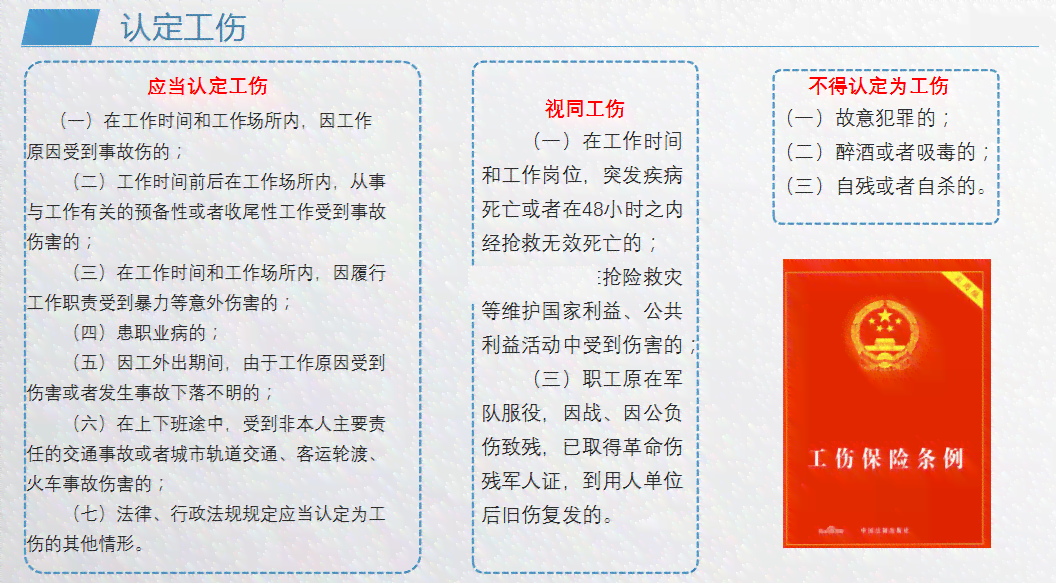 公务员认定工伤的好处：认定程序、赔偿标准及待遇解析与法律依据概述