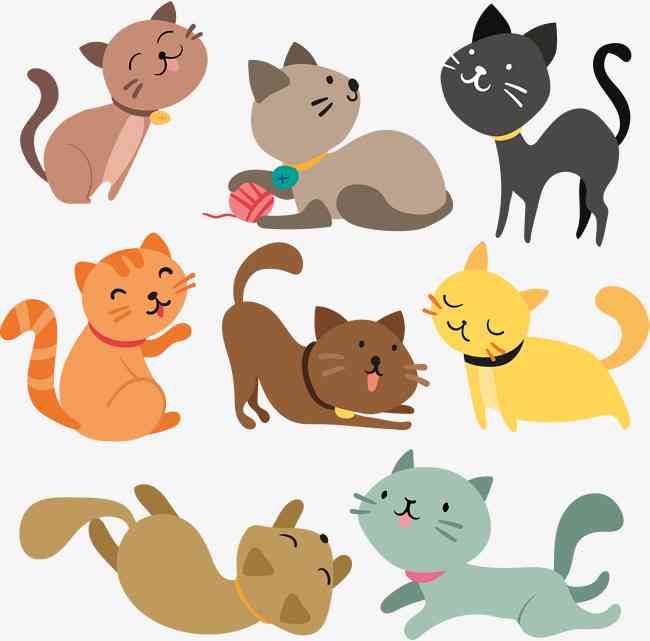 猫咪变成狮子：动画片攻略与头像设计指南