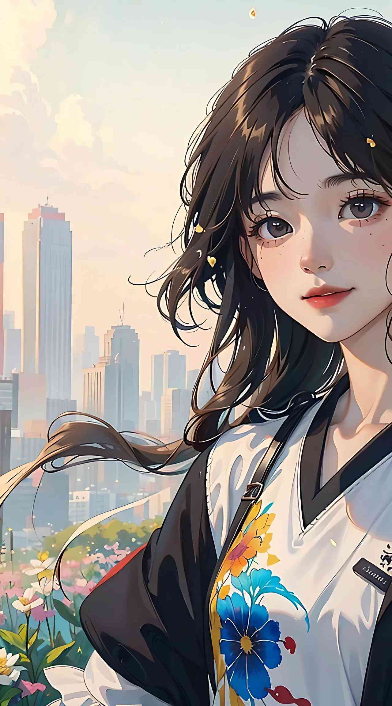AI绘画全方位教程：从基础操作到高级技巧，涵常见问题解答与实战案例解析