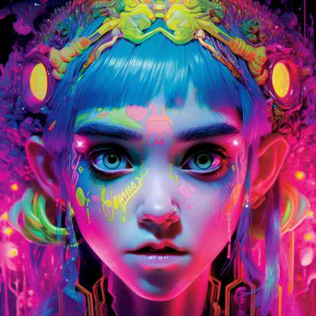 爱作画ai创作平台