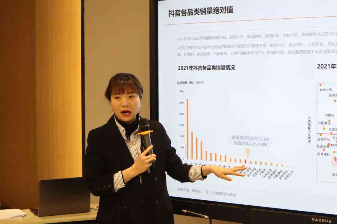深度解析：蝉妈妈多维度标签系统，全面覆用户需求与市场趋势
