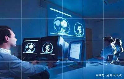 人工智能在医学影像产品中的应用：探讨其主要价值与未来发展