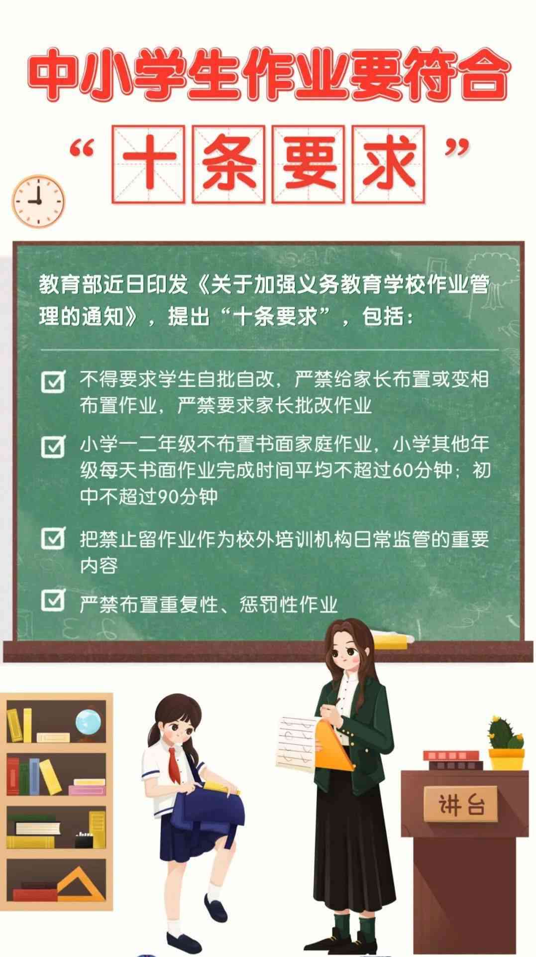 ai作业春秋冬文案简短：四作业精辟布置