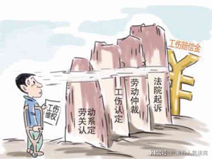 公司不承认员工工伤的潜在法律风险与员工     途径解析